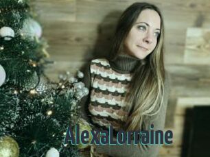 AlexaLorraine