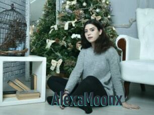 AlexaMoonx