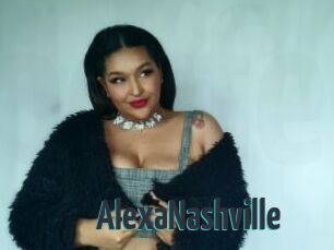 AlexaNashville