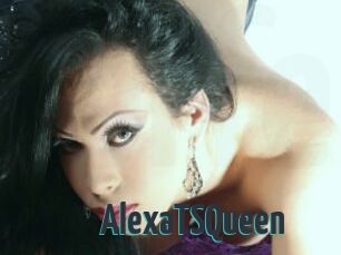 AlexaTSQueen