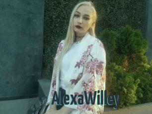 AlexaWilley