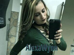 AlexaWynn