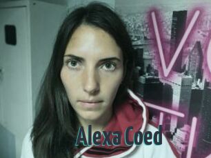 Alexa_Coed