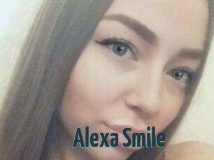 Alexa_Smile_