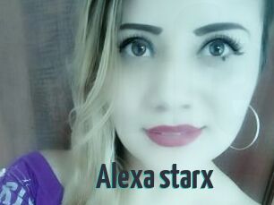 Alexa_starx