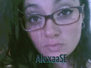 AlexaaSE