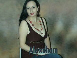 Alexahom