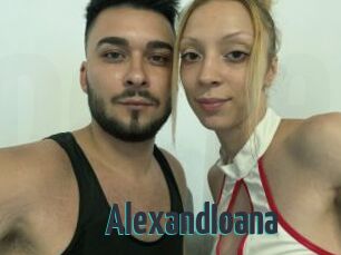 AlexandIoana