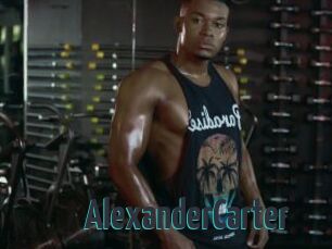 AlexanderCarter