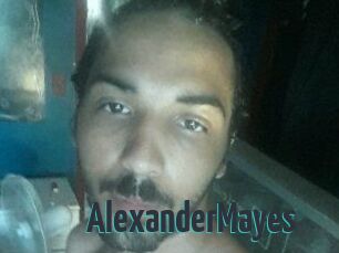 Alexander_Mayes