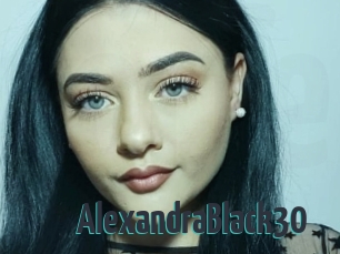 AlexandraBlack30