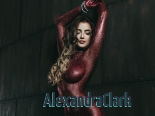 AlexandraClark