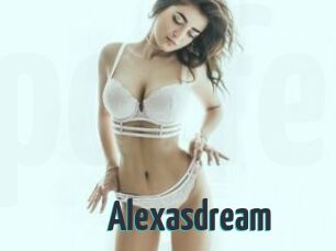 Alexasdream