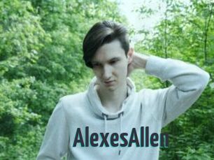 AlexesAllen