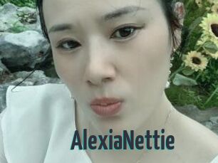 AlexiaNettie