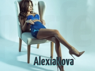 AlexiaNova