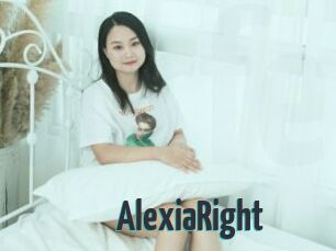 AlexiaRight