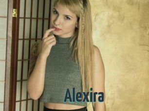 Alexira