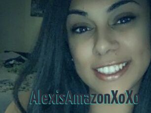 AlexisAmazonXoXo