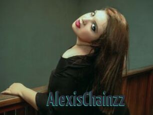 AlexisChainzz