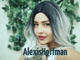 AlexisHoffman