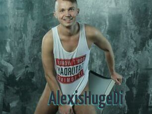 AlexisHugeDi