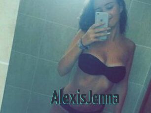 AlexisJenna