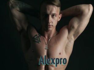 Alexpro