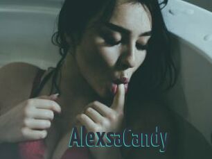 AlexsaCandy