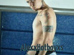 AlexxHotboyxs