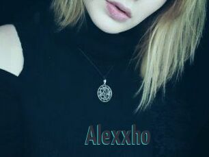 Alexxho