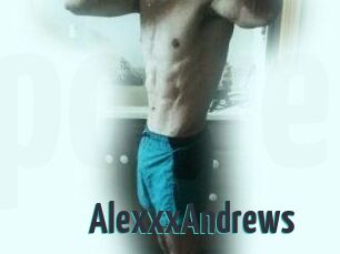 AlexxxAndrews