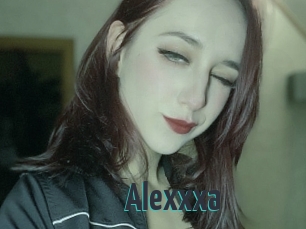 Alexxxa