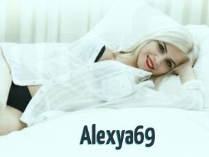 Alexya69