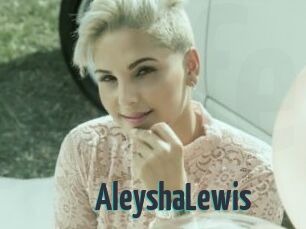 AleyshaLewis