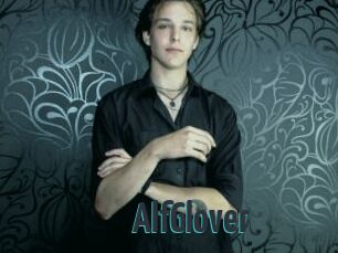 AlfGlover