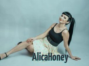 AlicaHoney