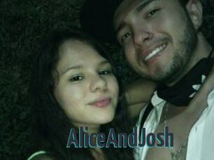 AliceAndJosh