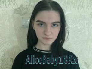 AliceBaby18Xx