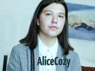 AliceCozy