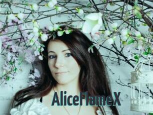 AliceFlameX