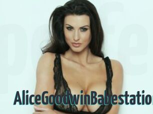 AliceGoodwinBabestation