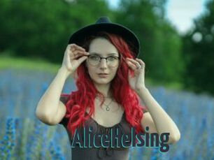 AliceHelsing