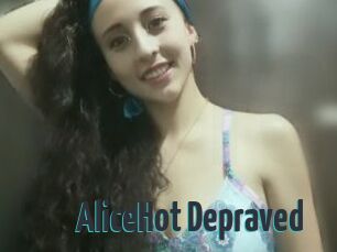 AliceHot_Depraved