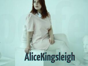 AliceKingsleigh