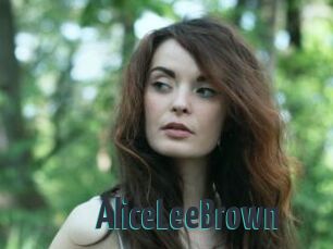 AliceLeeBrown