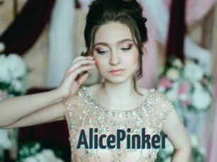 AlicePinker