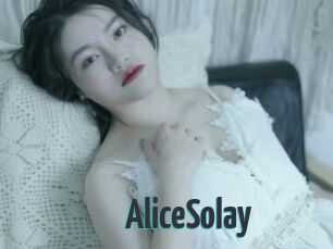 AliceSolay