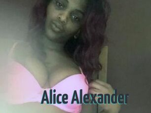 Alice_Alexander