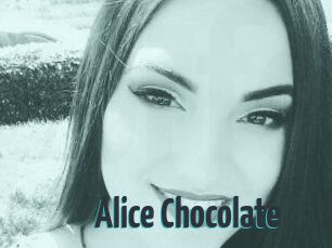 Alice_Chocolate